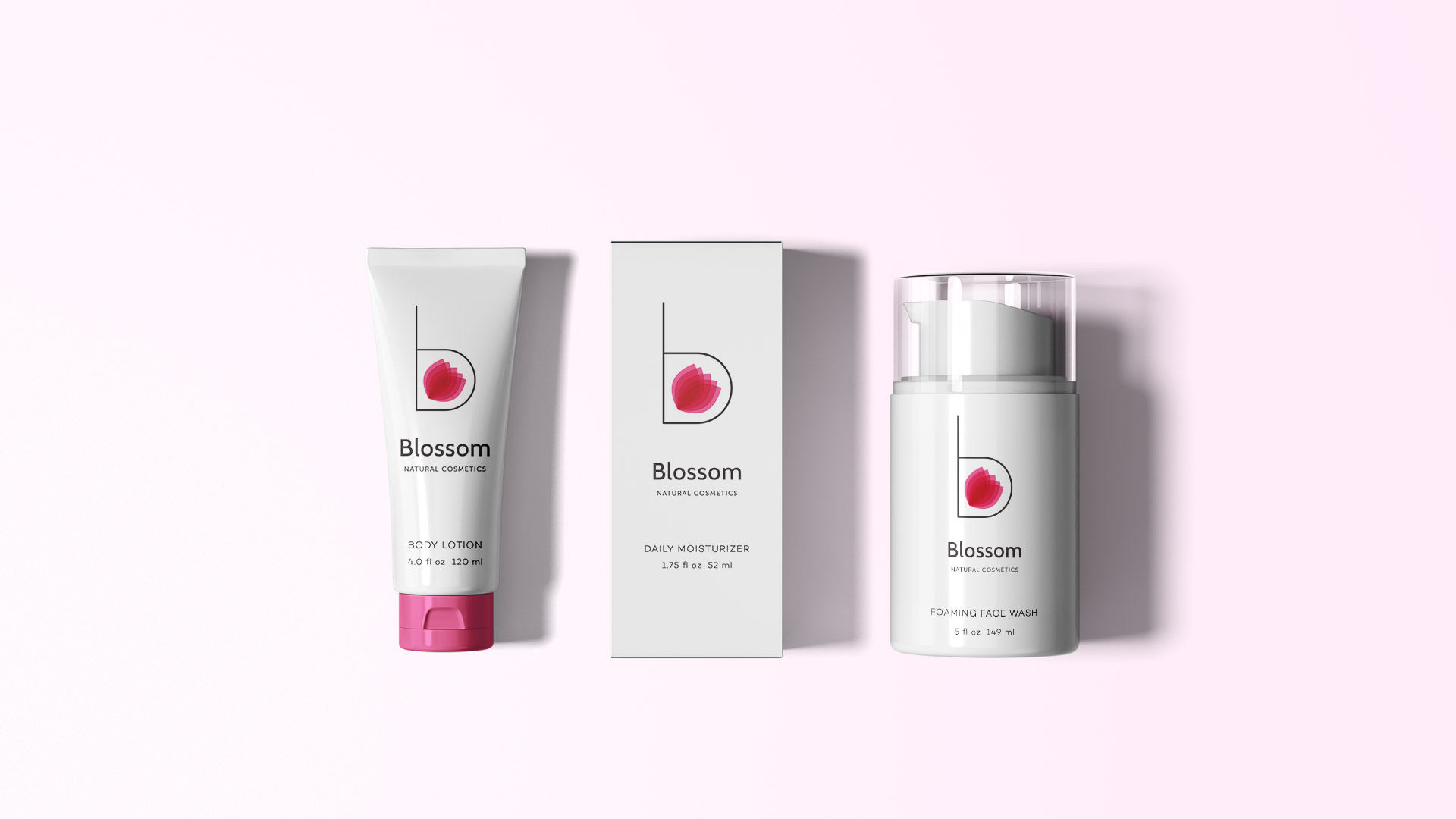 blossom-cosmetics-packaging-set-mockup